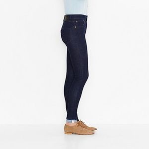 Levi's Skinny-Fit Commuter Jeans - Size 28x32